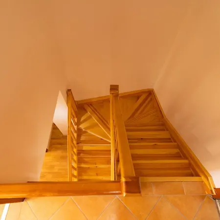 Διαμέρισμα Moonlight View Duplex Bjelašnica