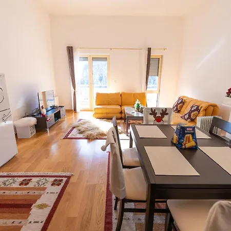 Moonlight View Duplex Διαμέρισμα