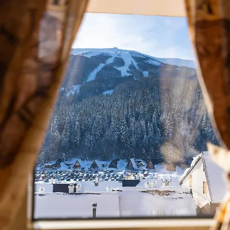 Διαμέρισμα Moonlight View Duplex Bjelašnica