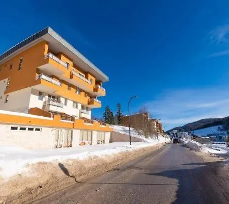 Moonlight View Duplex Διαμέρισμα