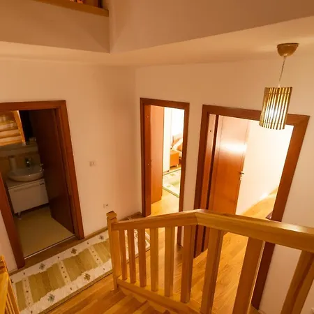 Moonlight View Duplex Bjelašnica