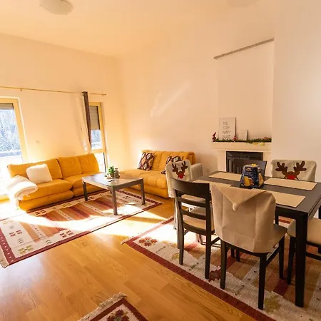 Moonlight View Duplex Διαμέρισμα *