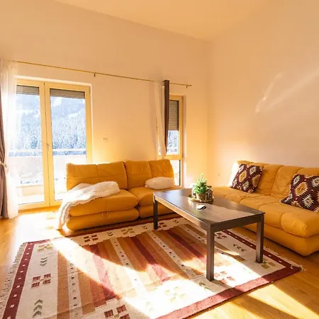 Moonlight View Duplex Διαμέρισμα