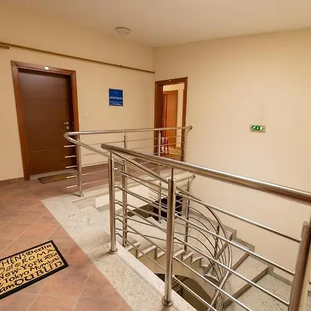Διαμέρισμα Moonlight View Duplex *
