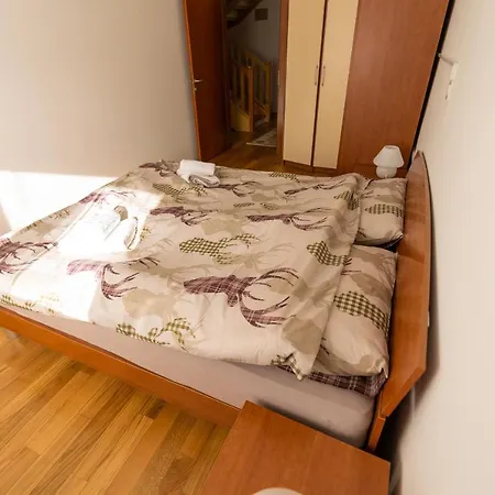 Moonlight View Duplex Διαμέρισμα