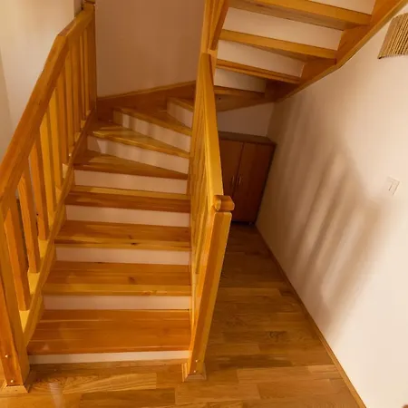 Διαμέρισμα Moonlight View Duplex Bjelašnica