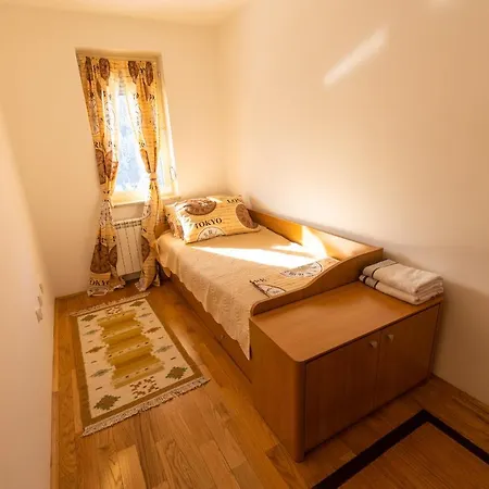 Διαμέρισμα Moonlight View Duplex Bjelašnica