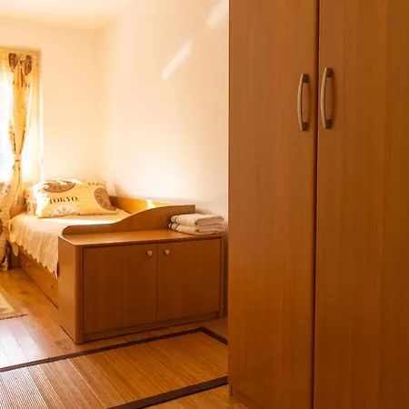 Moonlight View Duplex Bjelašnica