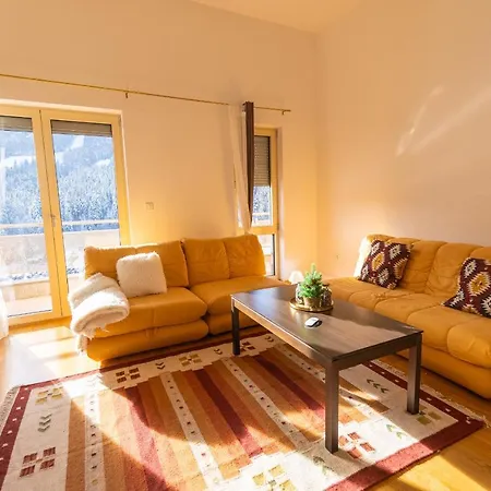 Moonlight View Duplex