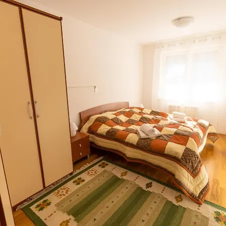 Moonlight View Duplex Διαμέρισμα