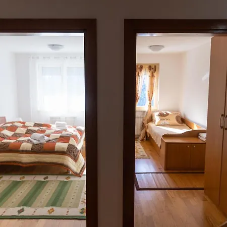 Διαμέρισμα Moonlight View Duplex Bjelašnica