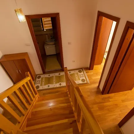 Moonlight View Duplex Bjelašnica