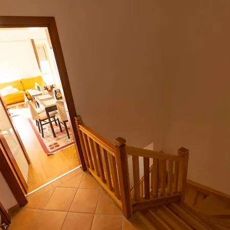 Moonlight View Duplex Διαμέρισμα *