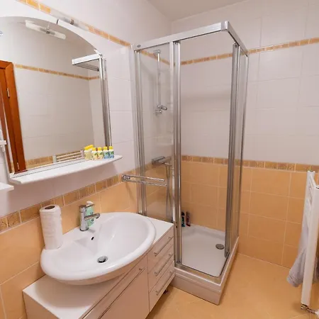 Moonlight View Duplex Διαμέρισμα Bjelašnica
