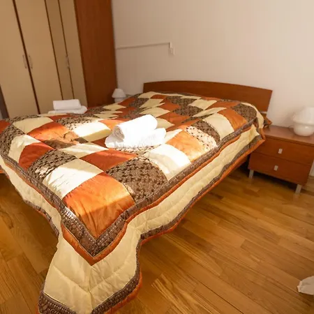 Διαμέρισμα Moonlight View Duplex