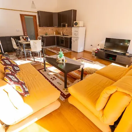 Διαμέρισμα Moonlight View Duplex *
