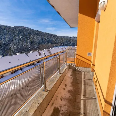 Διαμέρισμα Moonlight View Duplex Bjelašnica