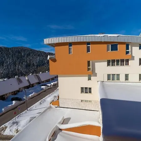 Moonlight View Duplex Bjelašnica